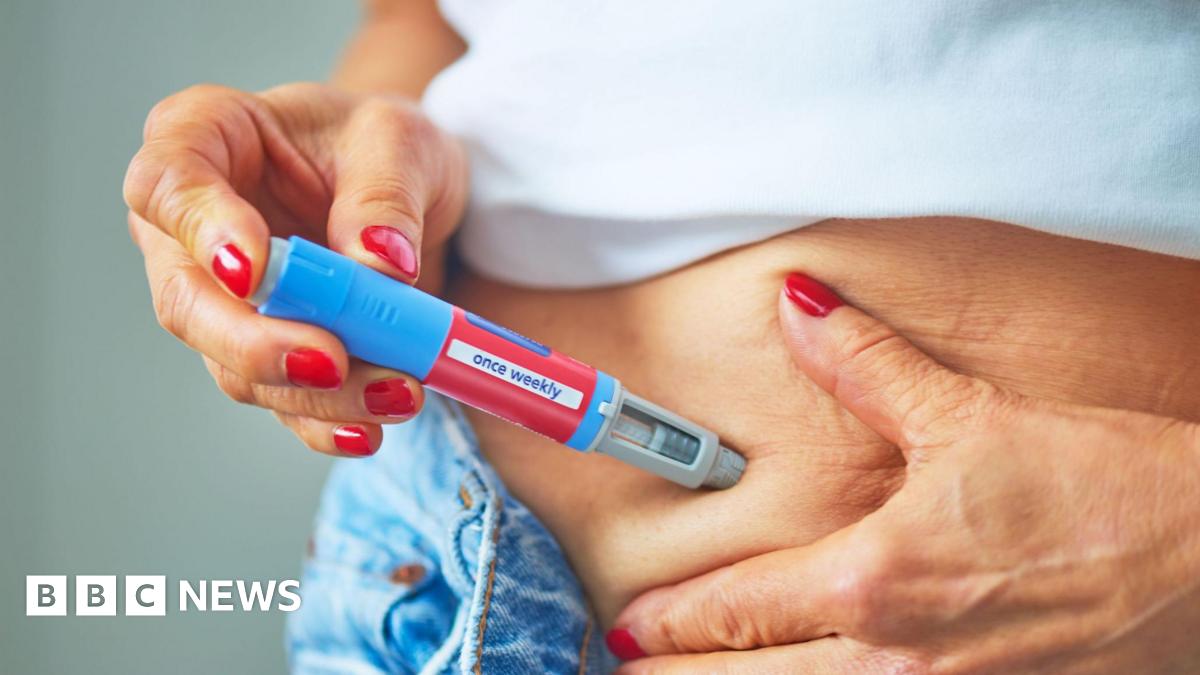 
                            People coming off weight-loss injections risk fast weight gain