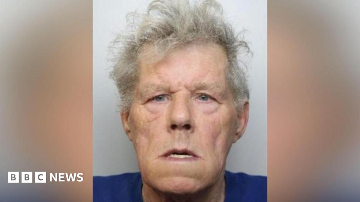 Man jailed for 1985 Sheffield rape after DNA breakthrough