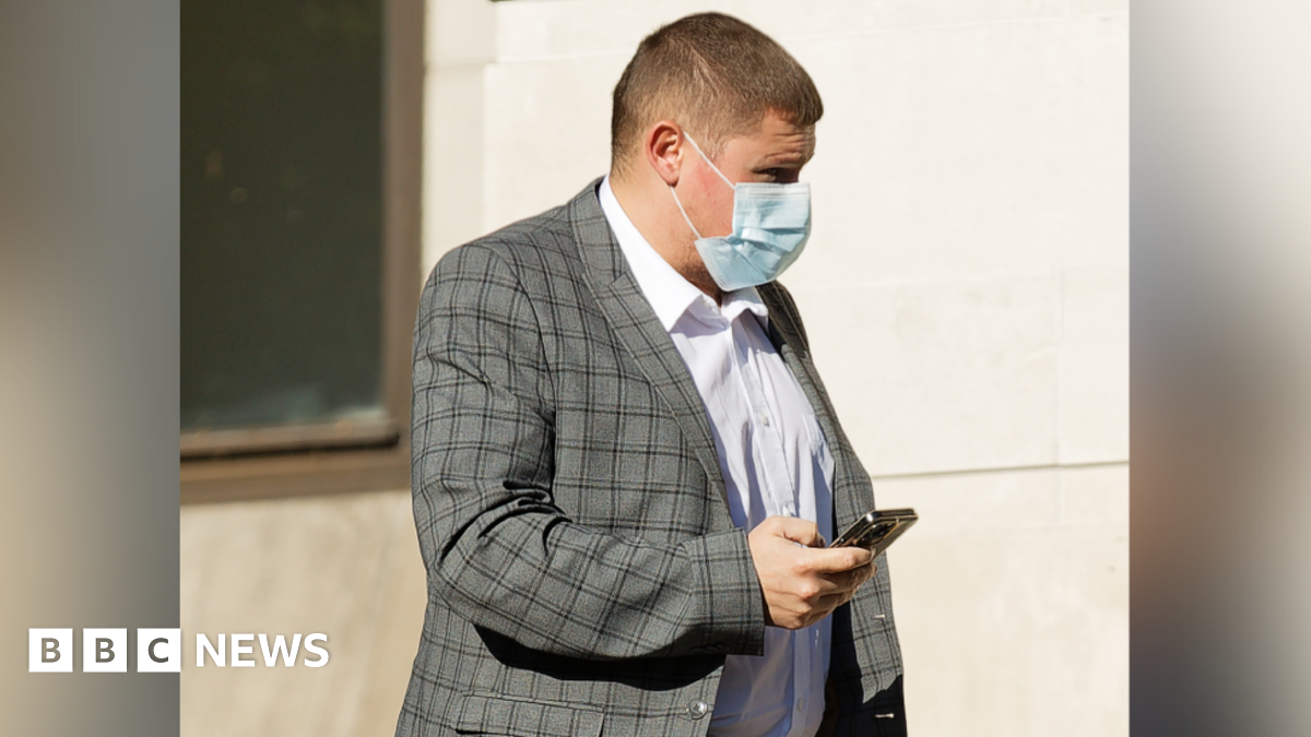 Gwent Police officer Patrick Higgins faces indecent images charges