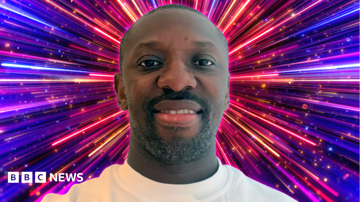 Mantan bintang sepak bola Inggris Shaun Wright-Phillips bergabung dengan barisan Strictly Mantan bintang sepak bola Inggris Shaun Wright-Phillips bergabung dengan barisan Strictly