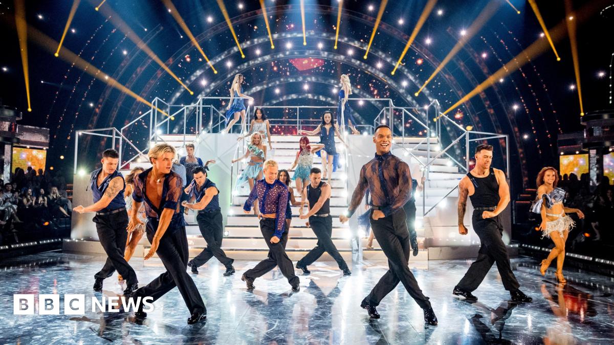 Strictly shoe maker in Milton Keynes invests in new technology