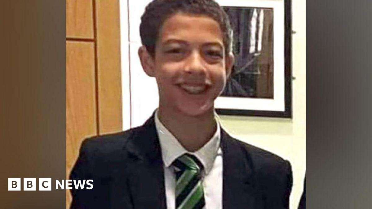 Inquest Hears Noah Donohoe Was Unaware Friends’ Meeting Was Canceled
