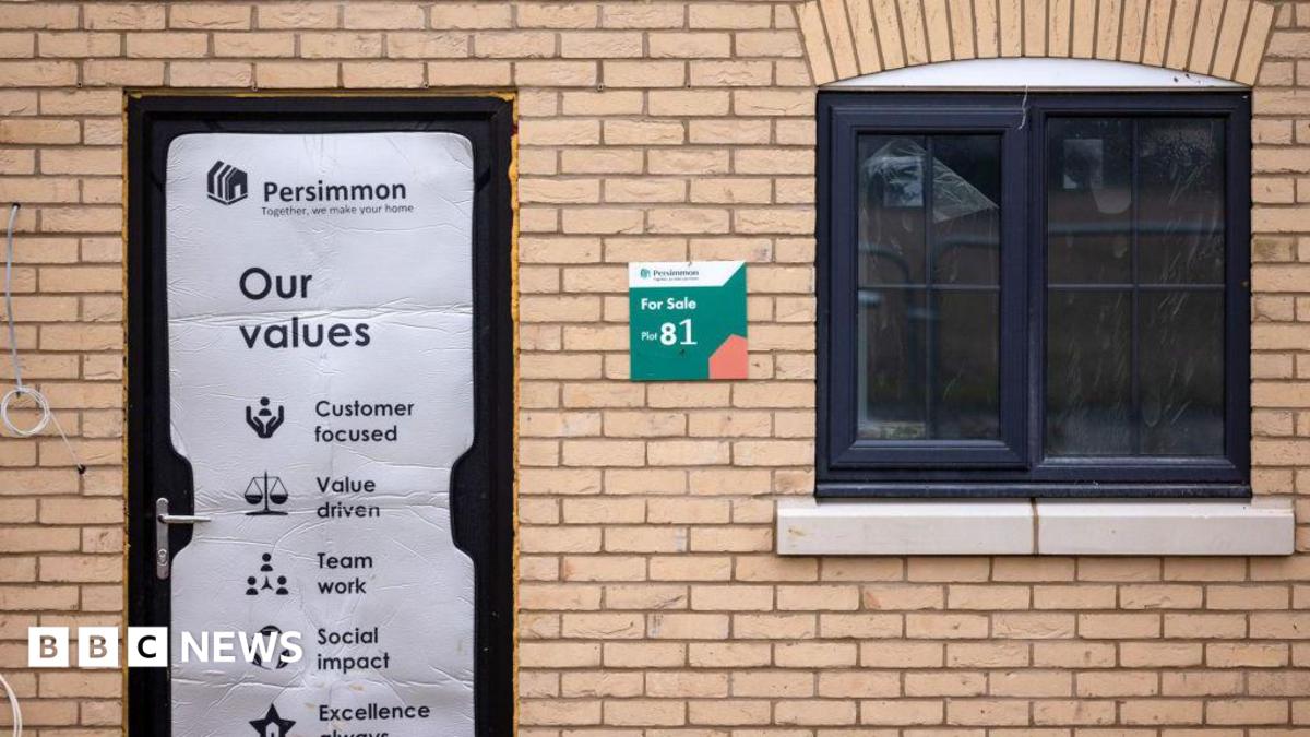 bbc.co.uk - Housebuilder blocked from axing &pound;573k of affordable housing contribution