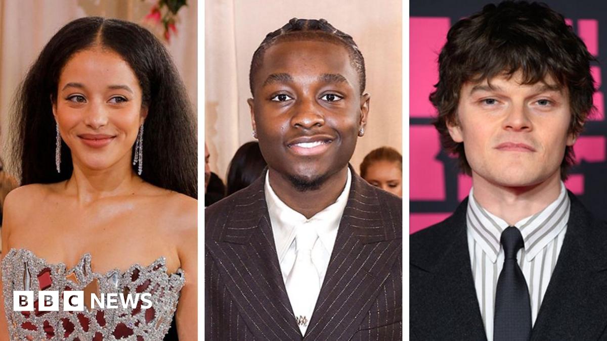 Robert Aramayo’s Quiet Rise: Why the BAFTA Rising Star Nomination Matters