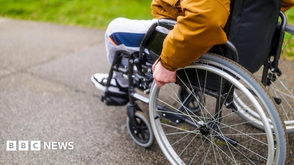 Concern as health service wheelchair supplier could go bust