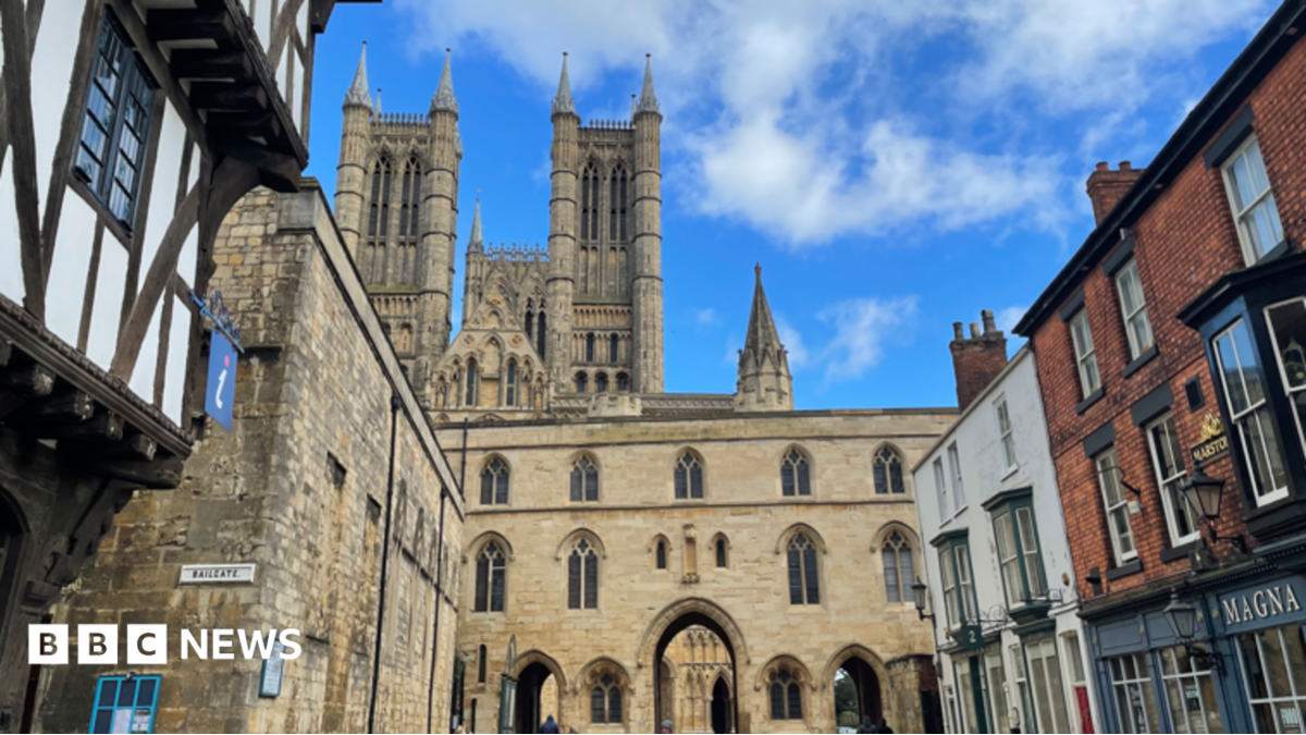 Council shake-up announced for Lincolnshire