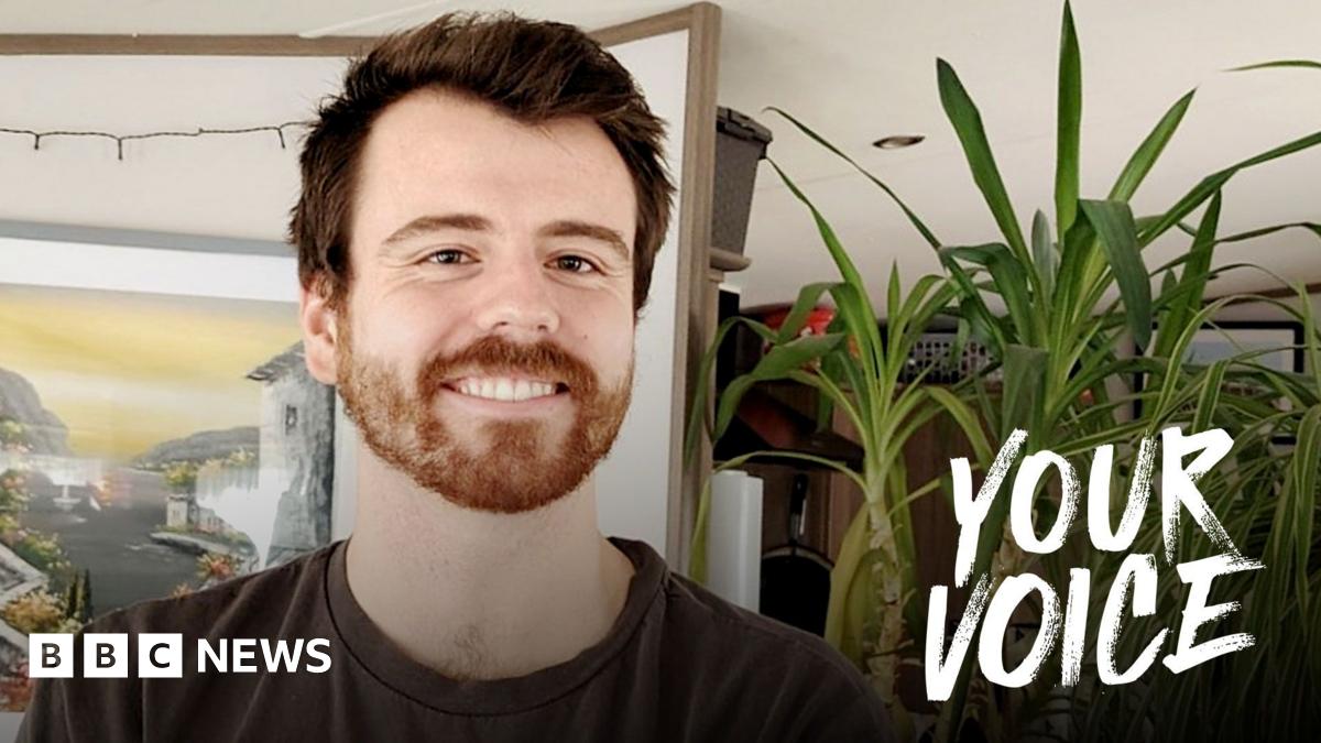 bbc.co.uk - Archie Mitchell - I've given up on hospitality. The &pound;15,000 pay isn't worth the stress