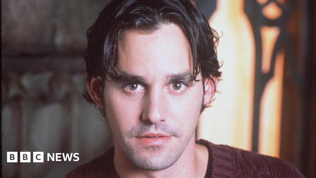 Buffy the Vampire Slayer actor Nicholas Brendon dies aged 54
