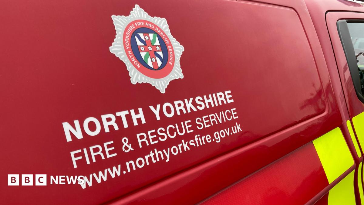 Motorists urged to avoid the A1 near Leeming due to smoke