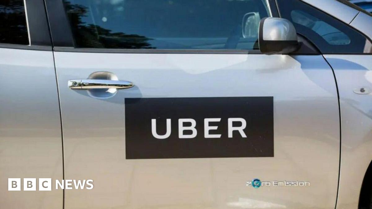 Taxi drivers share concerns after Uber regains city licence