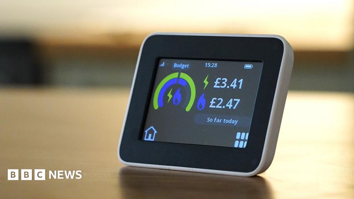 Free energy-saving packs offered to help households cut bills
