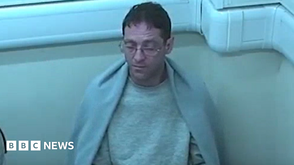 
                            Child's evidence helps convict Robert Rhodes of wife's murder