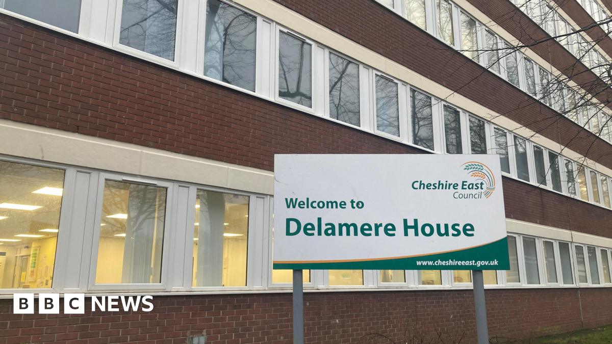 Open countryside housing scheme in Crewe is set for approval