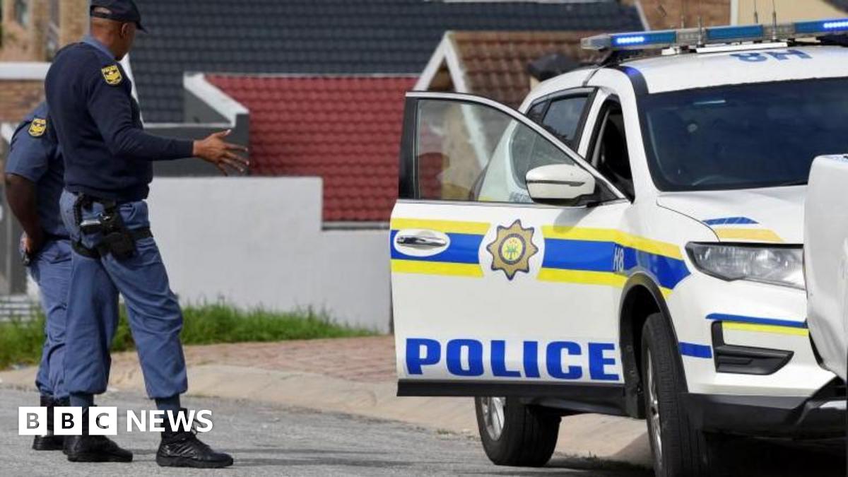 South African hospital worker arrested with human placentas in Mpumalanga