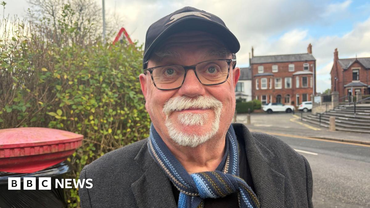 bbc.co.uk - Lili Busby - Postbox upgrade: Why is my postbox covered in black plastic?