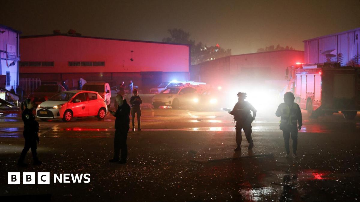 UN to vote on resolution to secure the Strait of Hormuz, as Trump renews threats against Iran thumbnail