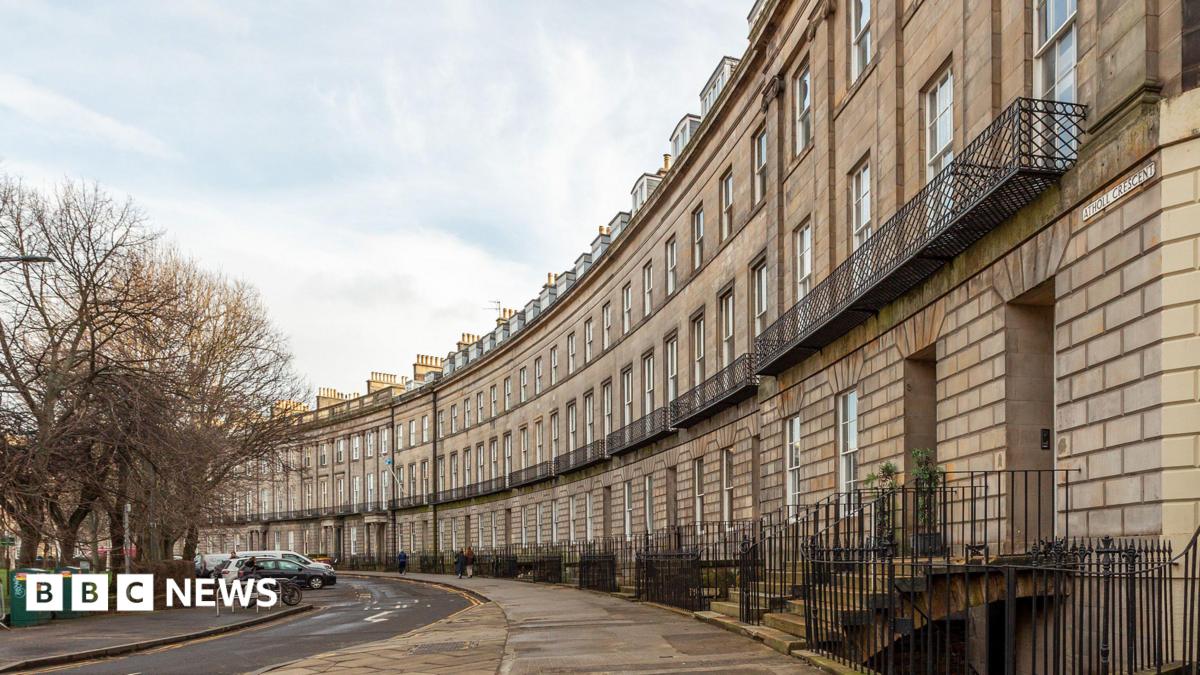 Anger as 544-bed hostel gets go-ahead in Edinburgh