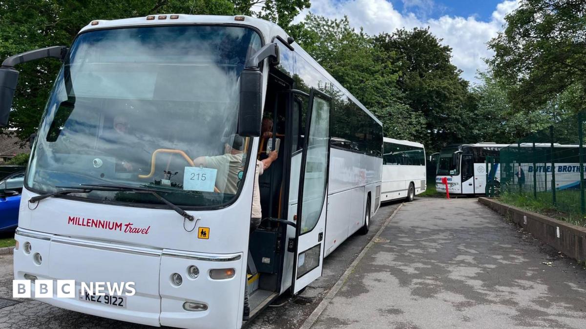Nottinghamshire County Council cuts faith school transport service