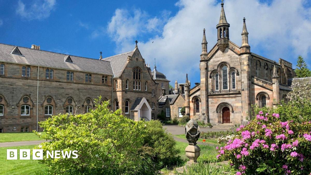Catholic Church site in Edinburgh to be sold after nearly 200 years