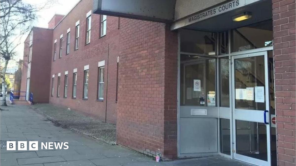 Man charged with sharing asylum seeker addresses in Thetford