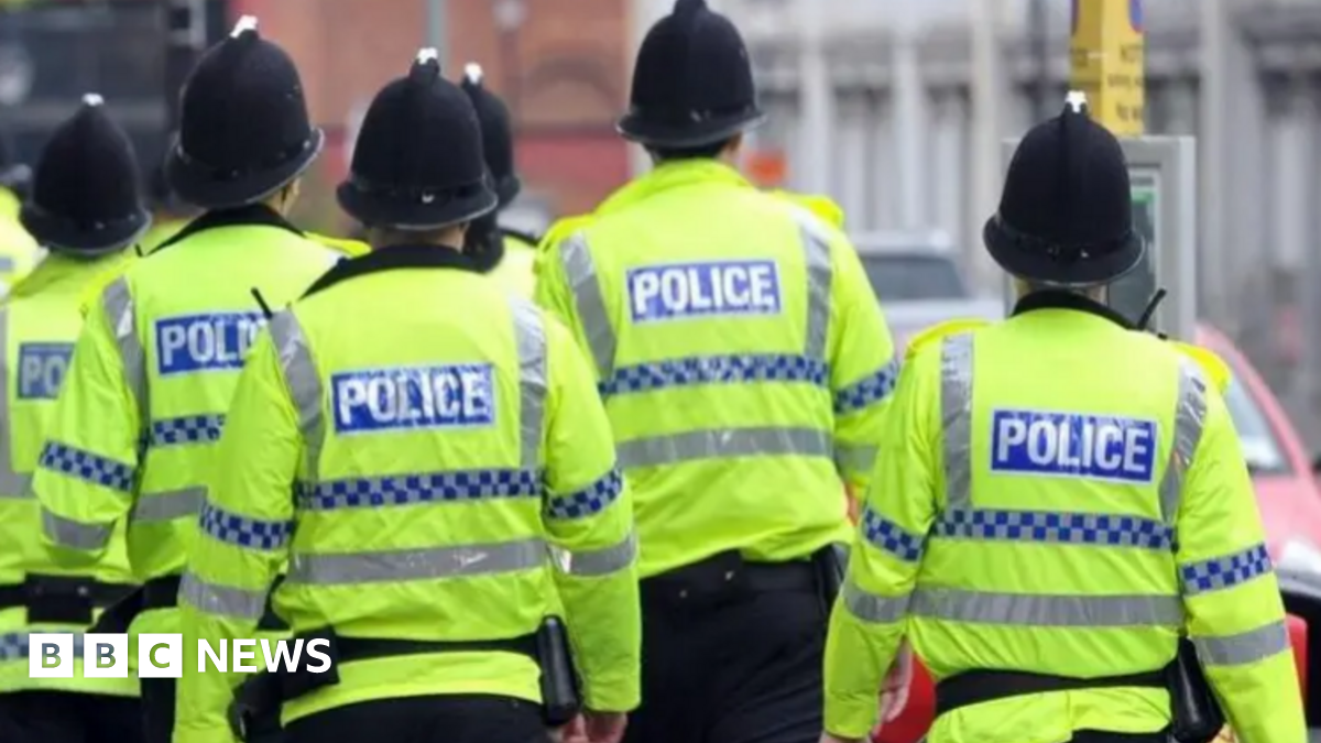 Six arrests in Thanet bank holiday antisocial behaviour crackdown
