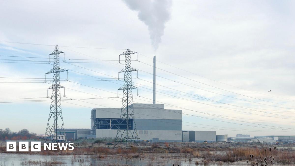 Croydon incinerator broke pollution limits 916 times in two years