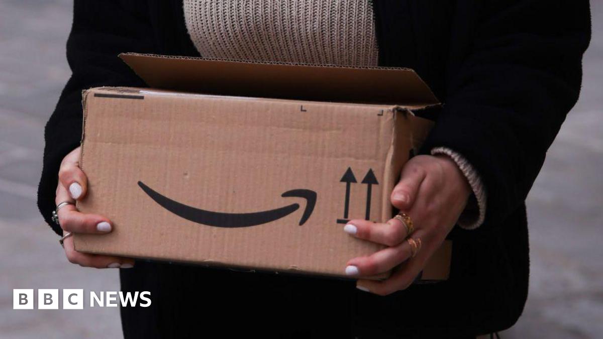 Amazon agrees to pay $2.5bn over claims it tricked Prime customers