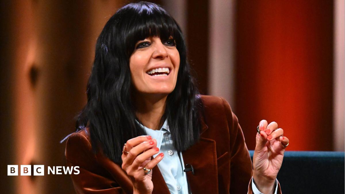 Claudia Winkleman’s chat show ended after one series – can anyone replace Graham Norton?