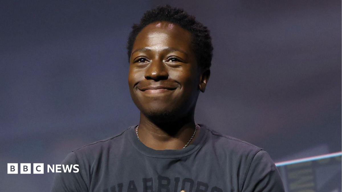 Black Panther: David Jonsson praised as he takes on new role