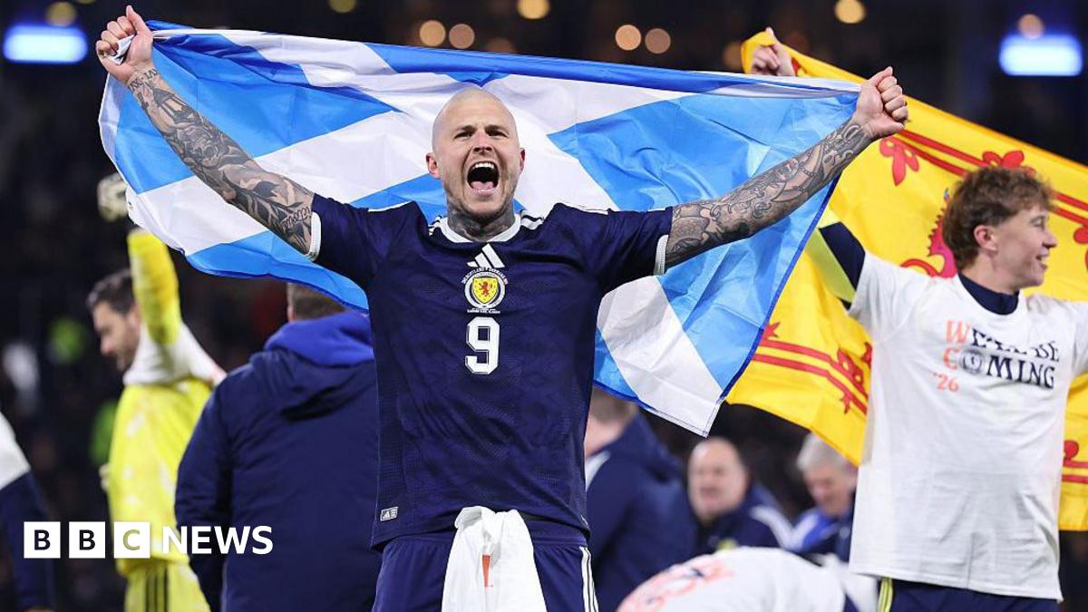 Borders World Cup pub opening times a 'work in progress'