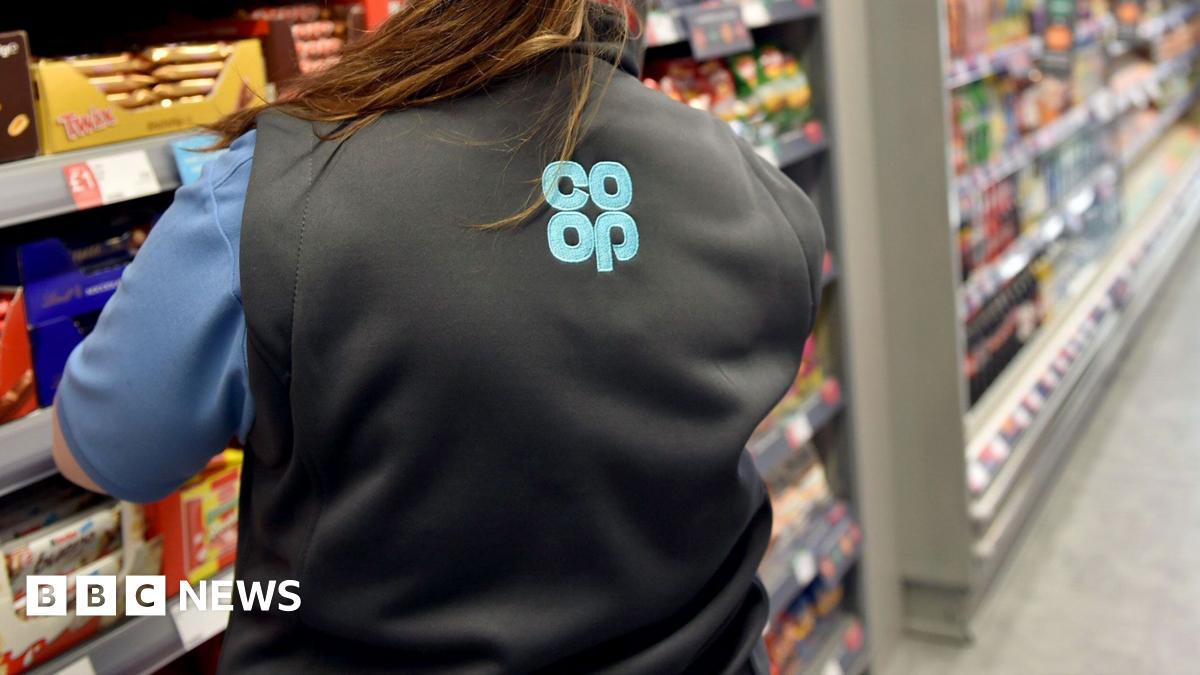 
                            Senior Co-op staff complain of 'toxic' culture at the top