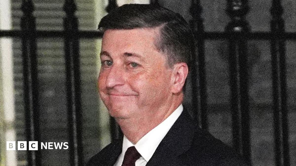 Douglas Alexander to remain Scottish Secretary as Burnham confirms cabinet