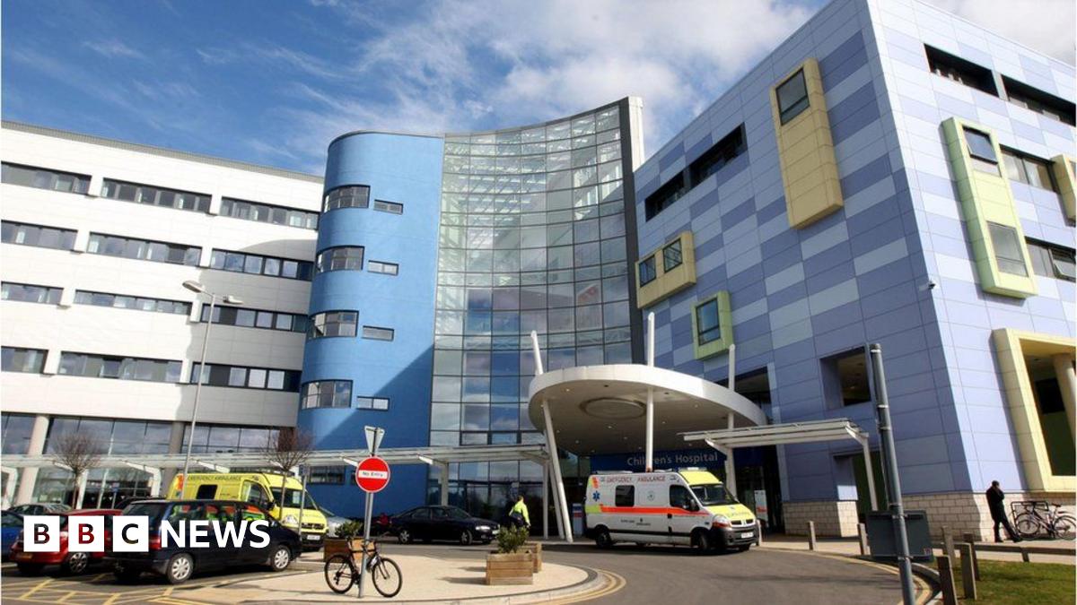 bbc.co.uk - Victoria Walton - Hospital trust apologises for stillbirth reporting errors