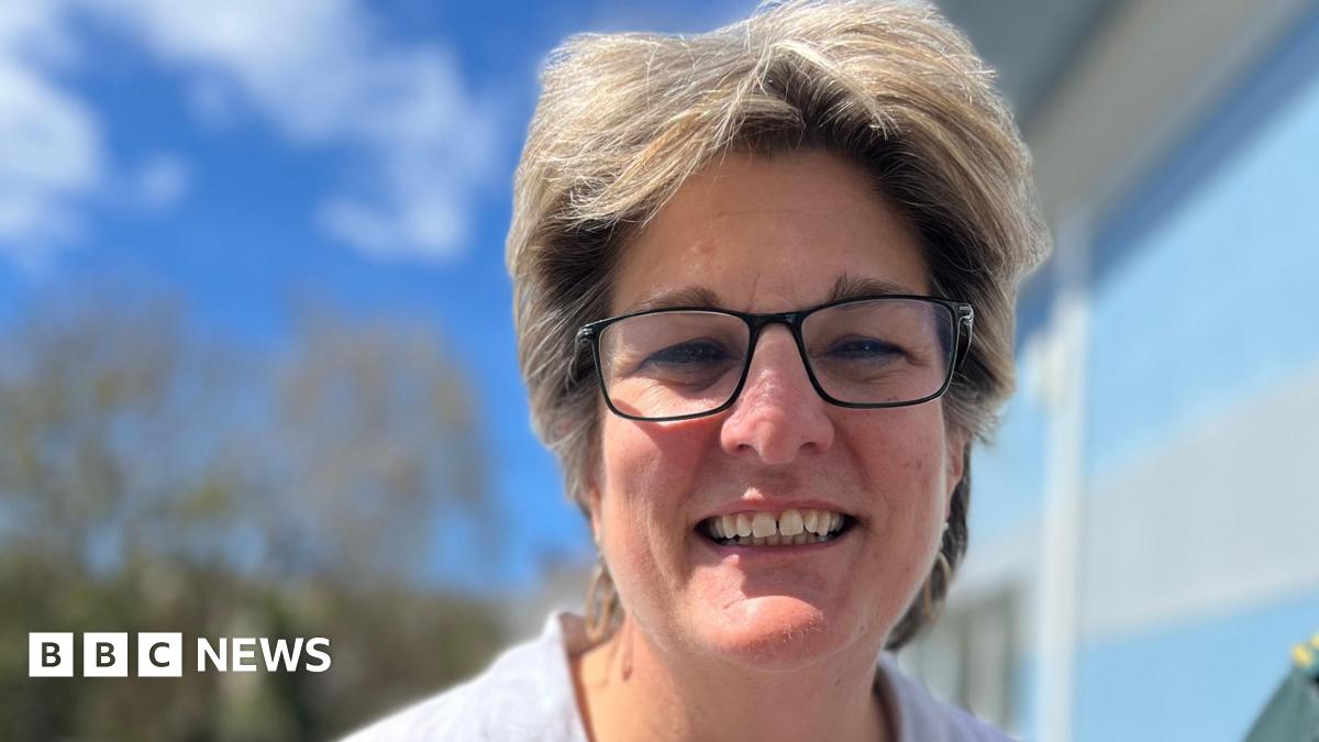 Abuse scandal is tip of the iceberg Guernsey campaigner BBC News