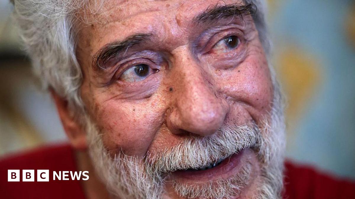 Georges Abdallah: Pro-Palestinian convict to be freed after 40 years