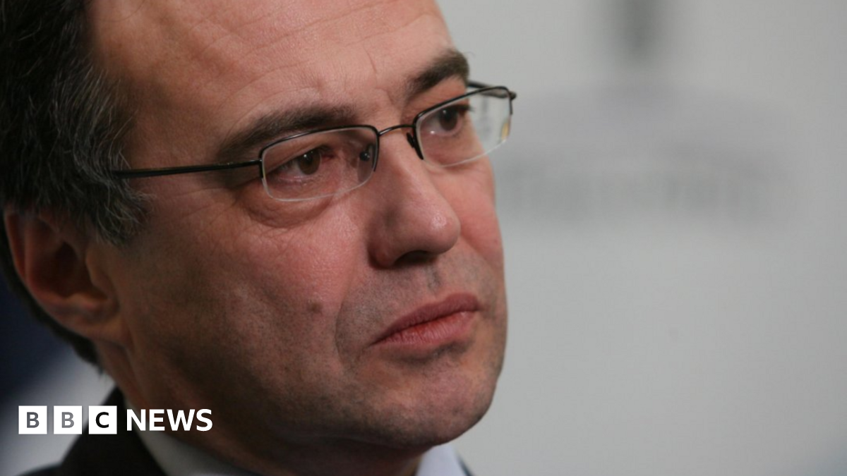 
                            Phil Woolas: Former Labour minister dies aged 66