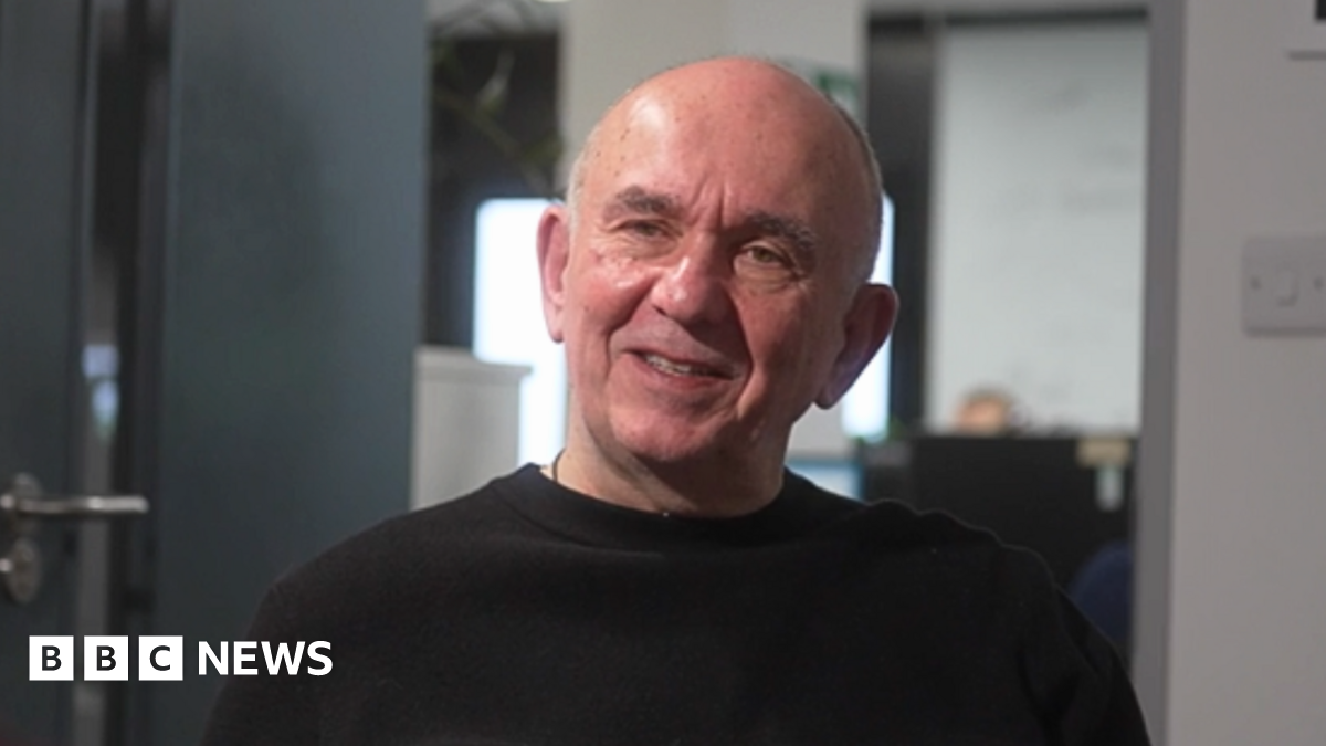 bbc.co.uk - Laura Cress - Peter Molyneux on his final game Masters of Albion and a changing industry