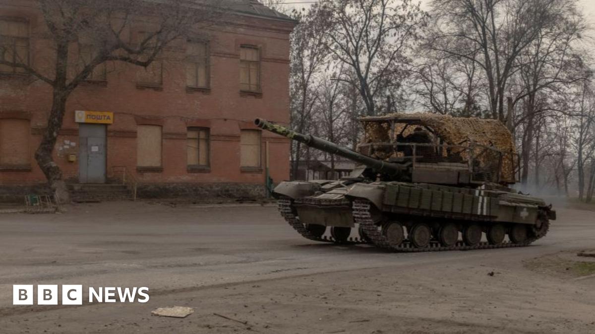 Ukraine Ceasefire Proposal: Russia Hesitates, Citing Need for Nuances