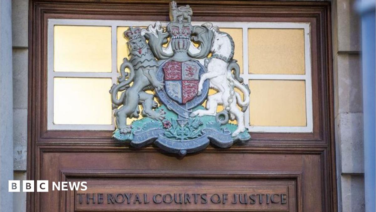 Mother admits killing son and attempting to murder daughter