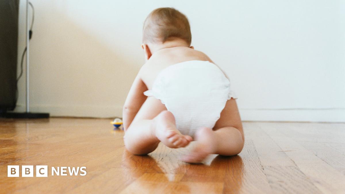 More UK deaths than births expected every year from now on