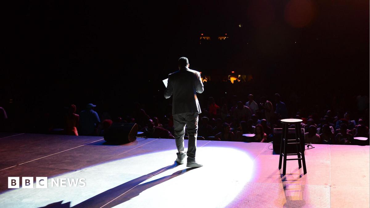Leicester Comedy Festival under threat as operator ceases trading  www.bbc.co.uk