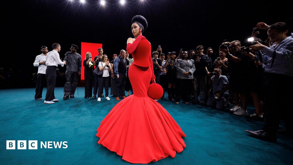 All the best looks from Paris Haute Couture Week 2026 All the best looks from Paris Haute Couture Week 2026