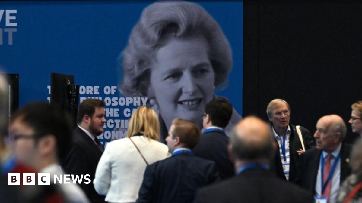 Conservatives Invoke Thatcher Legacy Amid Conference to Restore Economic Standing and Counter Rivals
