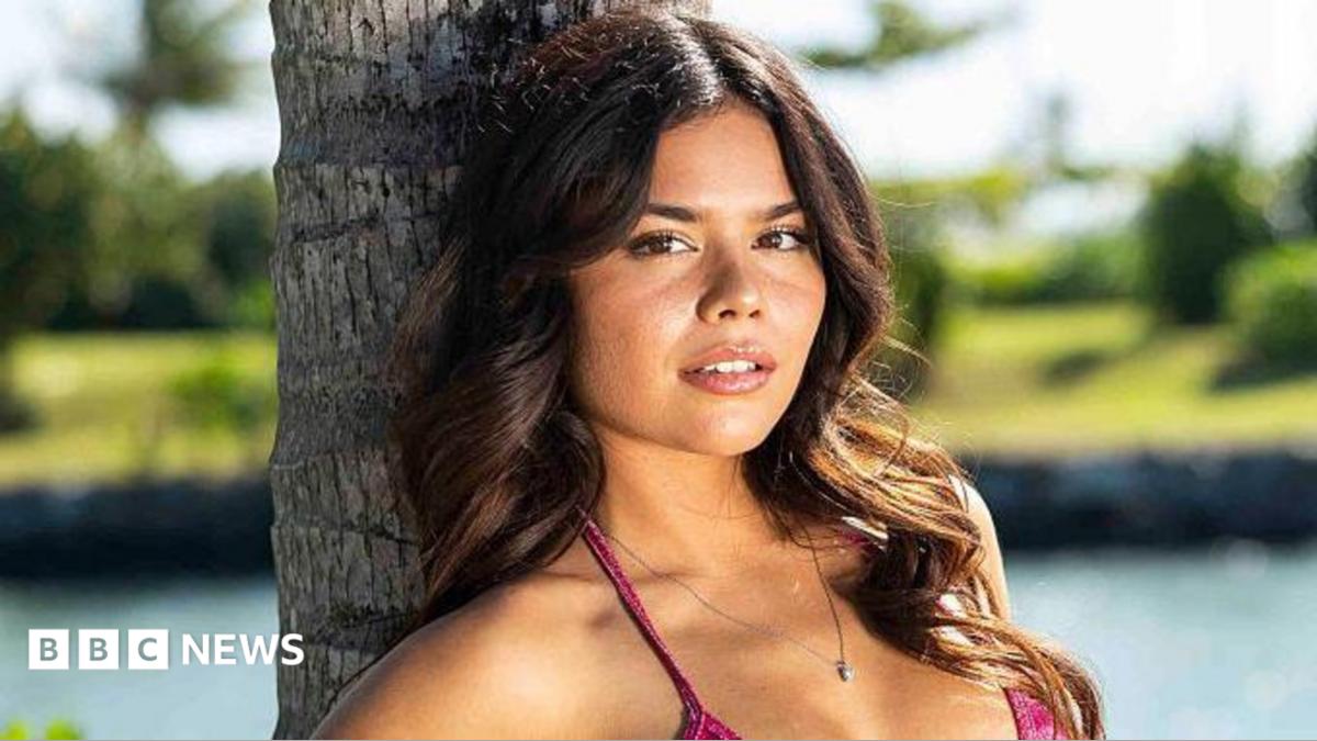 Love Island USA removes second contestant for using racial slur