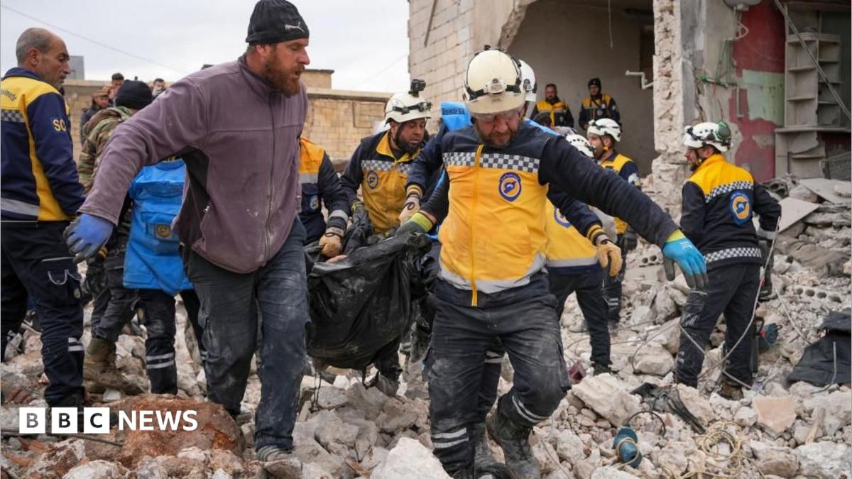 Assad officer extradited to Syria on war crimes charges for first time