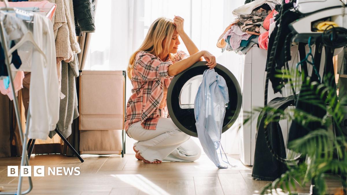 bbc.co.uk - Kevin Peachey - Why we should all get used to high household energy bills
