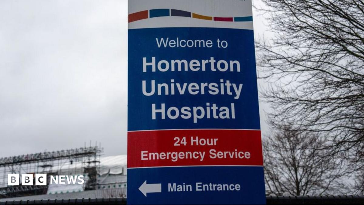Ex-nurse Jason Forde denies sex charges at Wood Green Crown Court