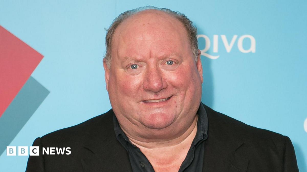 TalkSPORT's Alan Brazil says recent operation saved his life