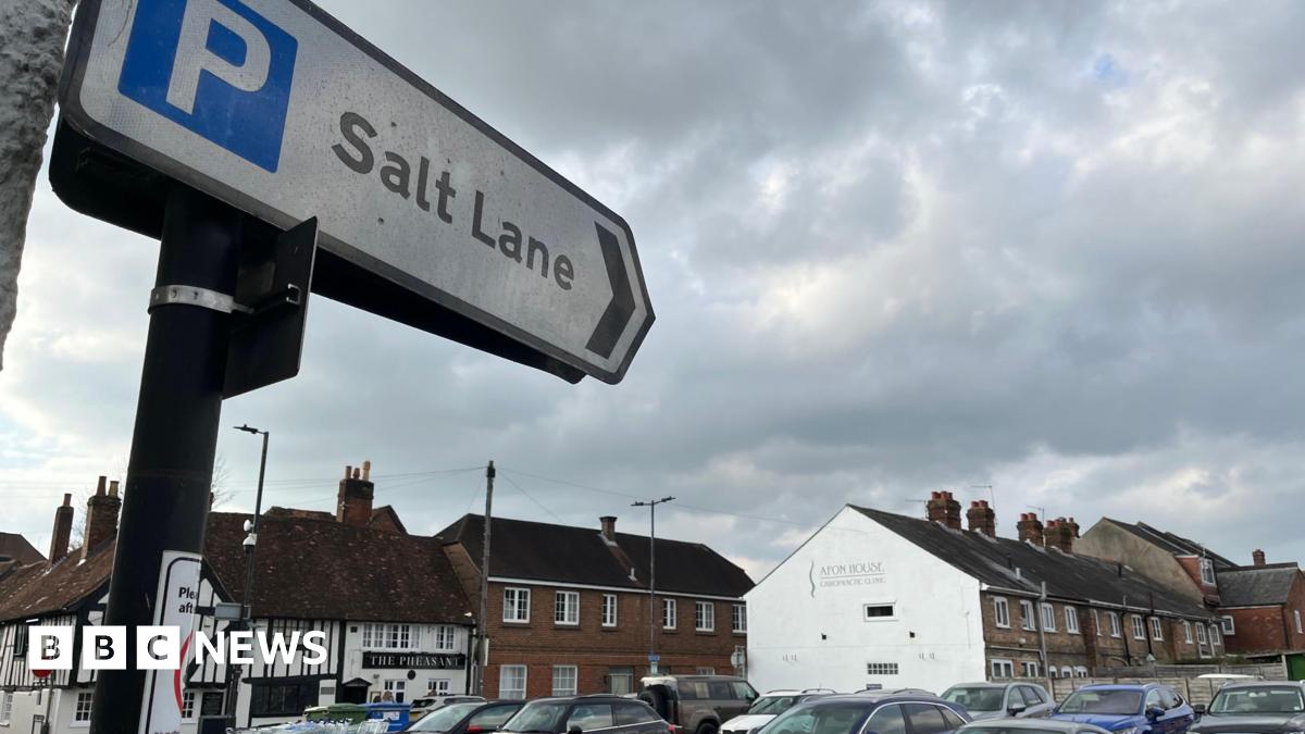 Consultation on Wiltshire parking charge increases opens