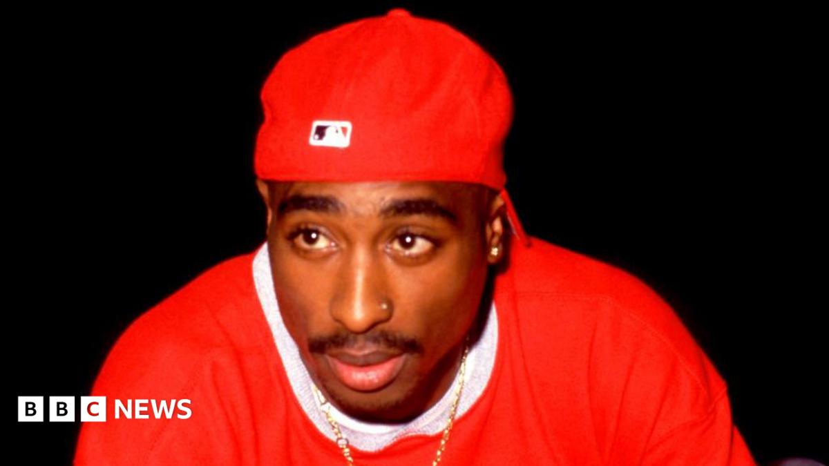 Witness gets combative in Tupac murder trial - 'I don't want to send him to prison'